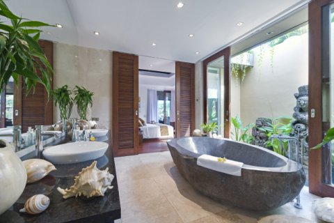 8 bedrooms Villa in Seminyak, Badung, Indonesia No. 654 11