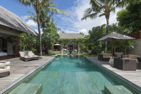 8 bedrooms Villa in Seminyak, Badung, Indonesia No. 654