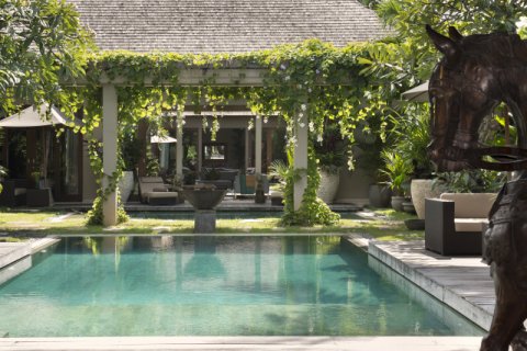 8 bedrooms Villa in Seminyak, Badung, Indonesia No. 654 3