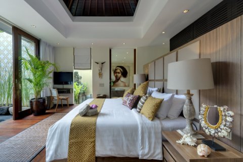 8 bedrooms Villa in Seminyak, Badung, Indonesia No. 654 10