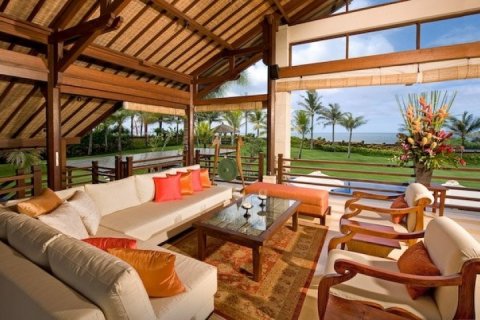 5 bedrooms Villa in Canggu, Badung, Indonesia No. 651 29