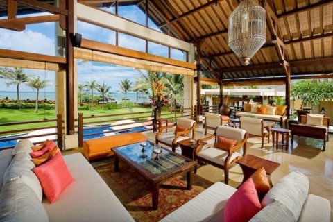5 bedrooms Villa in Canggu, Badung, Indonesia No. 651 27