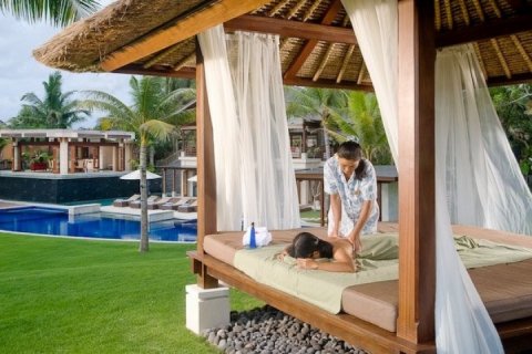 5 bedrooms Villa in Canggu, Badung, Indonesia No. 651 25