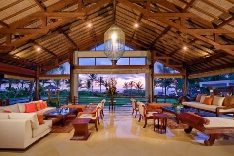 5 bedrooms Villa in Canggu, Badung, Indonesia No. 651 30