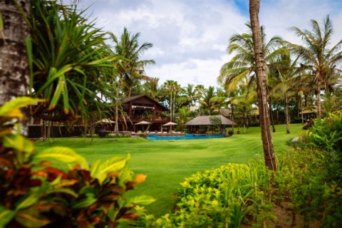 5 bedrooms Villa in Canggu, Badung, Indonesia No. 651 8