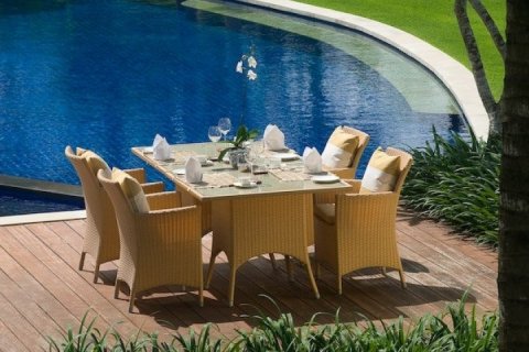 5 bedrooms Villa in Canggu, Badung, Indonesia No. 651 10