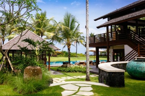 5 bedrooms Villa in Canggu, Badung, Indonesia No. 651 9