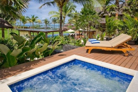 5 bedrooms Villa in Canggu, Badung, Indonesia No. 651 26