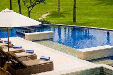 5 bedrooms Villa in Canggu, Badung, Indonesia No. 651 15