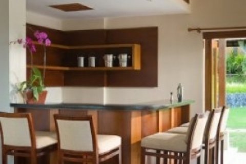 5 bedrooms Villa in Canggu, Badung, Indonesia No. 651 24