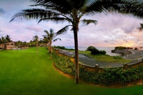 5 bedrooms Villa in Canggu, Badung, Indonesia No. 651 21