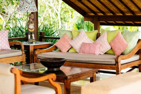 5 bedrooms Villa in Canggu, Badung, Indonesia No. 651 6
