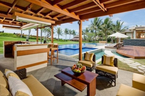 5 bedrooms Villa in Canggu, Badung, Indonesia No. 651 11