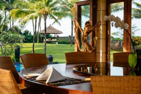5 bedrooms Villa in Canggu, Badung, Indonesia No. 651 20
