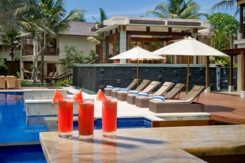 5 bedrooms Villa in Canggu, Badung, Indonesia No. 651 22