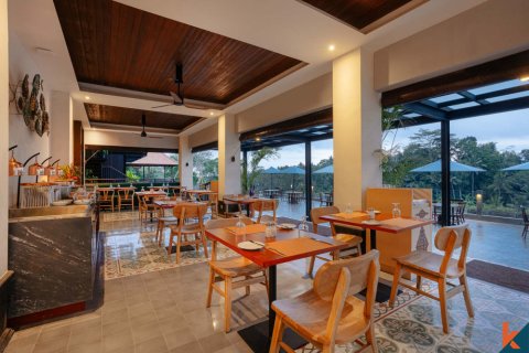 1 bedroom Villa in Ubud, Gianyar, Indonesia No. 11076 11