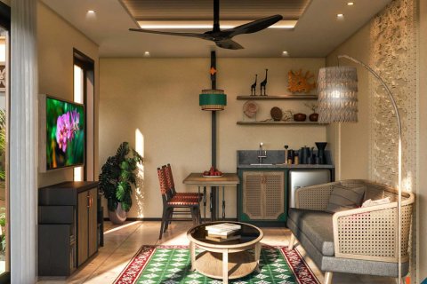 1 bedroom Villa in Ubud, Gianyar, Indonesia No. 11076 2