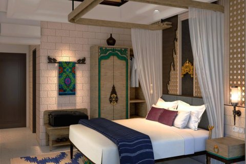 1 bedroom Villa in Ubud, Gianyar, Indonesia No. 11076 5