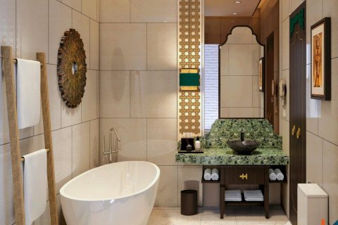 1 bedroom Villa in Ubud, Gianyar, Indonesia No. 11076 6