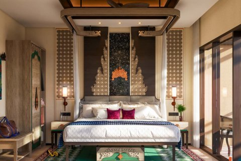 1 bedroom Villa in Ubud, Gianyar, Indonesia No. 11076 4