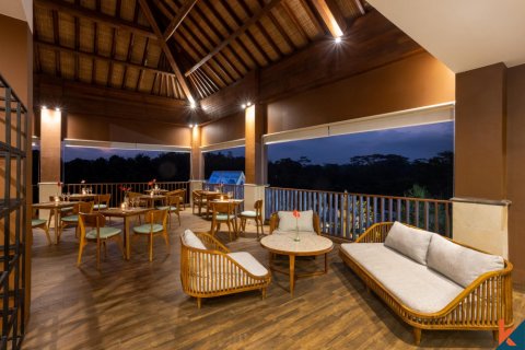 1 bedroom Villa in Ubud, Gianyar, Indonesia No. 11076 12