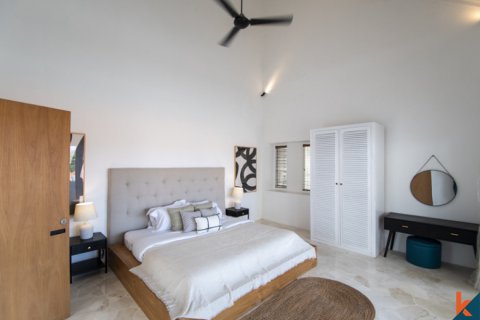 4 bedrooms Villa in Badung, Indonesia No. 11071 10