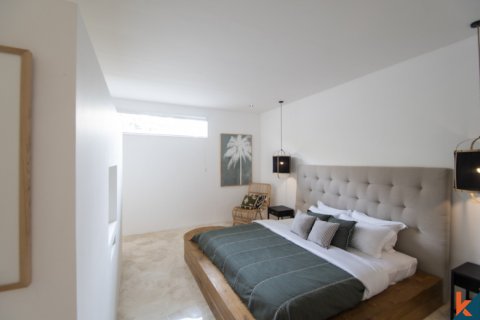 4 bedrooms Villa in Badung, Indonesia No. 11071 14