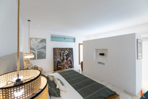 4 bedrooms Villa in Badung, Indonesia No. 11071 13