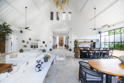 4 bedrooms Villa in Badung, Indonesia No. 11071 7