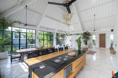 4 bedrooms Villa in Badung, Indonesia No. 11071 8