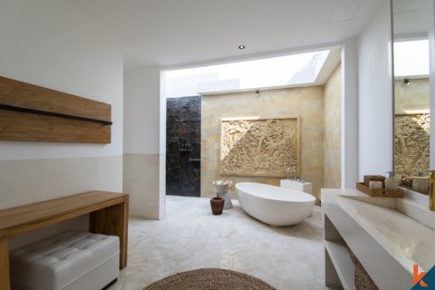 4 bedrooms Villa in Badung, Indonesia No. 11071 18