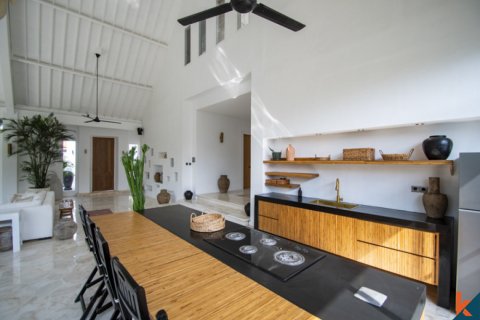4 bedrooms Villa in Badung, Indonesia No. 11071 9