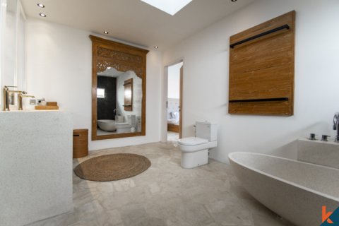 4 bedrooms Villa in Badung, Indonesia No. 11071 16