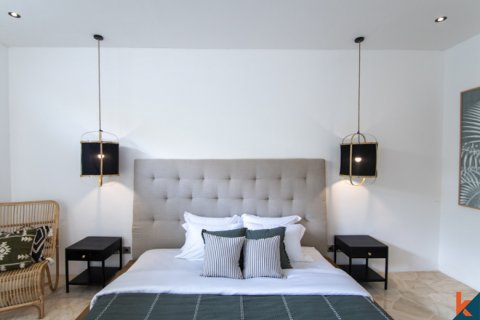 4 bedrooms Villa in Badung, Indonesia No. 11071 12