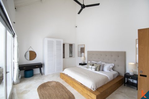 4 bedrooms Villa in Badung, Indonesia No. 11071 11
