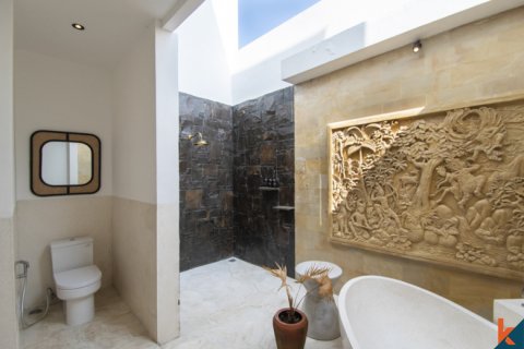 4 bedrooms Villa in Badung, Indonesia No. 11071 19