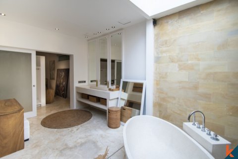 4 bedrooms Villa in Badung, Indonesia No. 11071 17