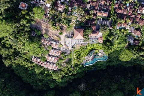 1 bedroom Villa in Ubud, Gianyar, Indonesia No. 11074 7