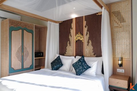 1 bedroom Villa in Ubud, Gianyar, Indonesia No. 11074 3