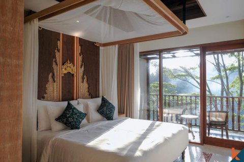 1 bedroom Villa in Ubud, Gianyar, Indonesia No. 11074