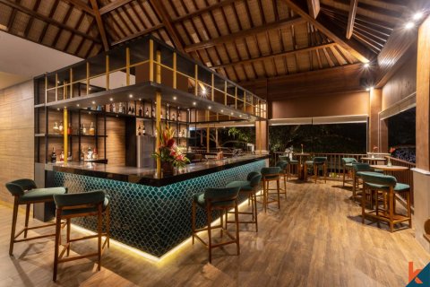 1 bedroom Villa in Ubud, Gianyar, Indonesia No. 11074 9
