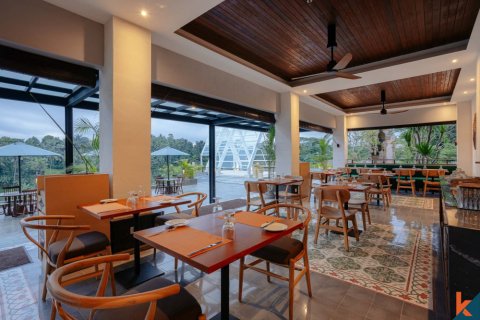 1 bedroom Villa in Ubud, Gianyar, Indonesia No. 11074 10