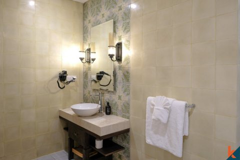 1 bedroom Villa in Ubud, Gianyar, Indonesia No. 11074 4