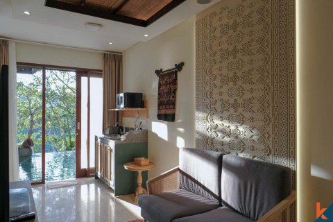 1 bedroom Villa in Ubud, Gianyar, Indonesia No. 11074 2