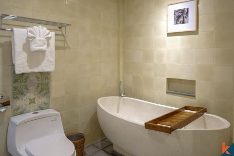 1 bedroom Villa in Ubud, Gianyar, Indonesia No. 11074 5