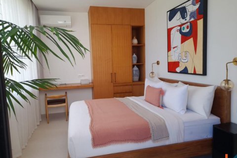 Вилла с 4 спальнями в Canggu, Бадунг, Индонезия № 11073 7