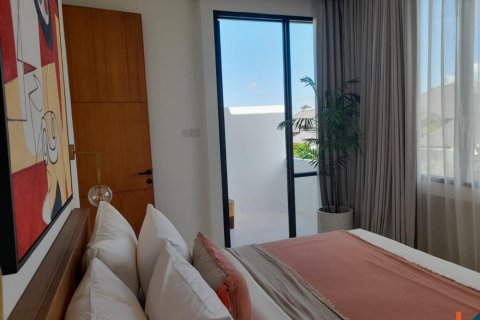 Вилла с 4 спальнями в Canggu, Бадунг, Индонезия № 11073 8