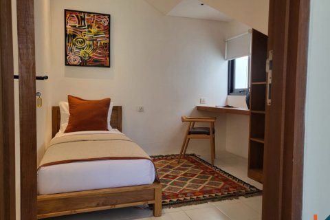 Вилла с 4 спальнями в Canggu, Бадунг, Индонезия № 11073 12