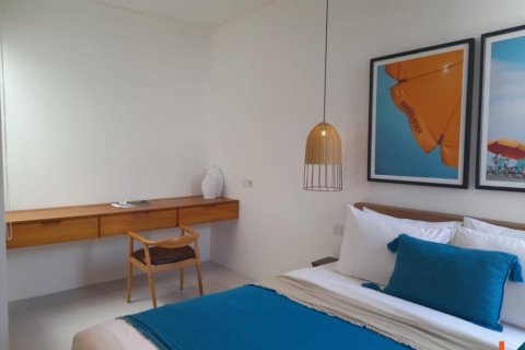 Вилла с 4 спальнями в Canggu, Бадунг, Индонезия № 11073 9