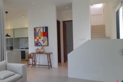 Вилла с 4 спальнями в Canggu, Бадунг, Индонезия № 11073 6